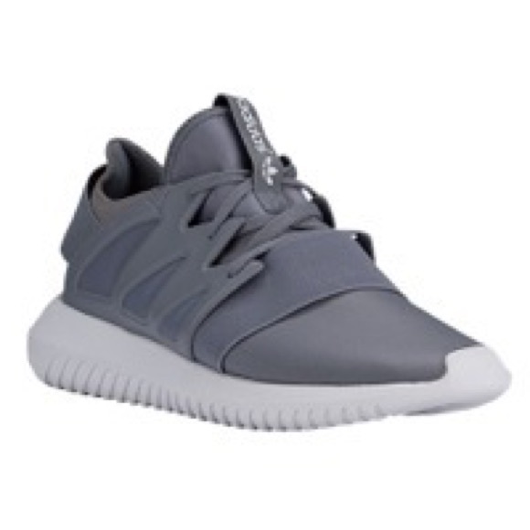 Womens Adidas Tubular Viral - Picture 2 of 8